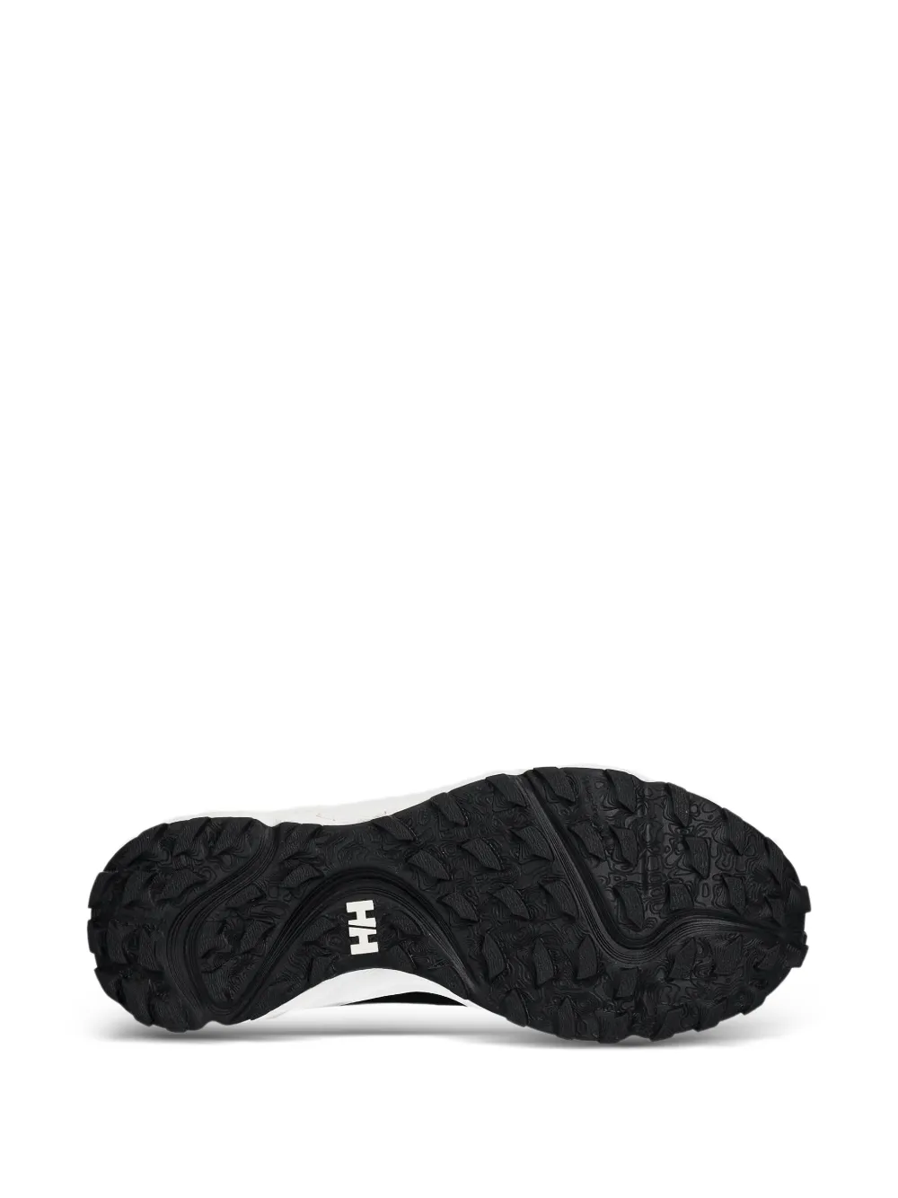 Helly Hansen Featherswift mesh-panel sneakers Black