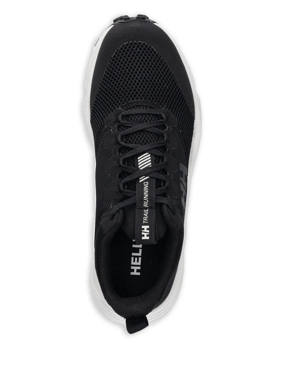 Helly Hansen Featherswift mesh-panel sneakers Black