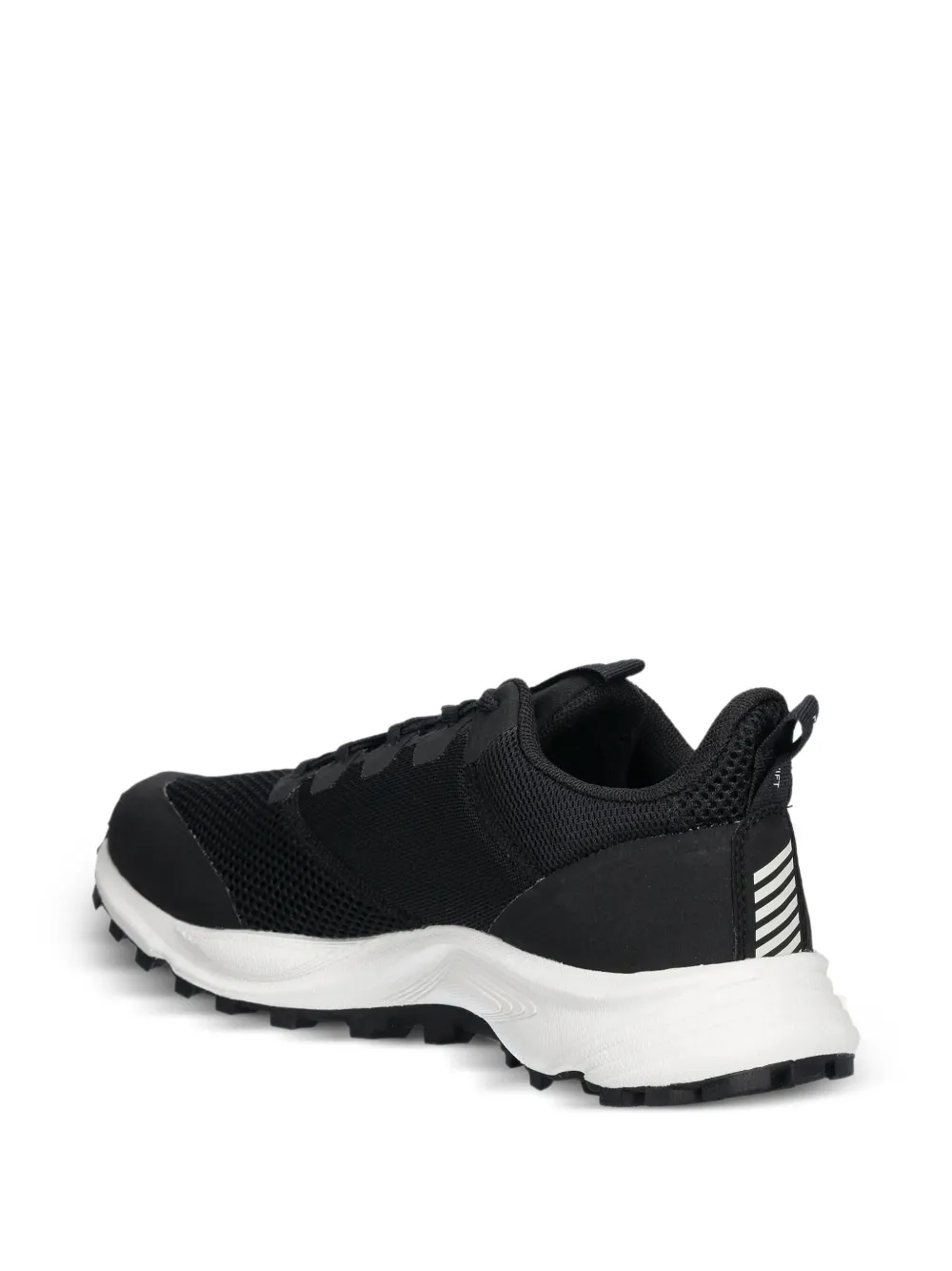 Helly Hansen Featherswift mesh-panel sneakers Black