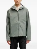 Helly Hansen Terra Micro zip-front jacket - Green