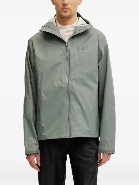 Helly Hansen Terra Micro zip-front jacket