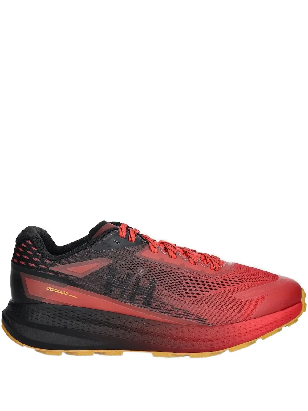 Helly Hansen Kestrel sneakers Rood