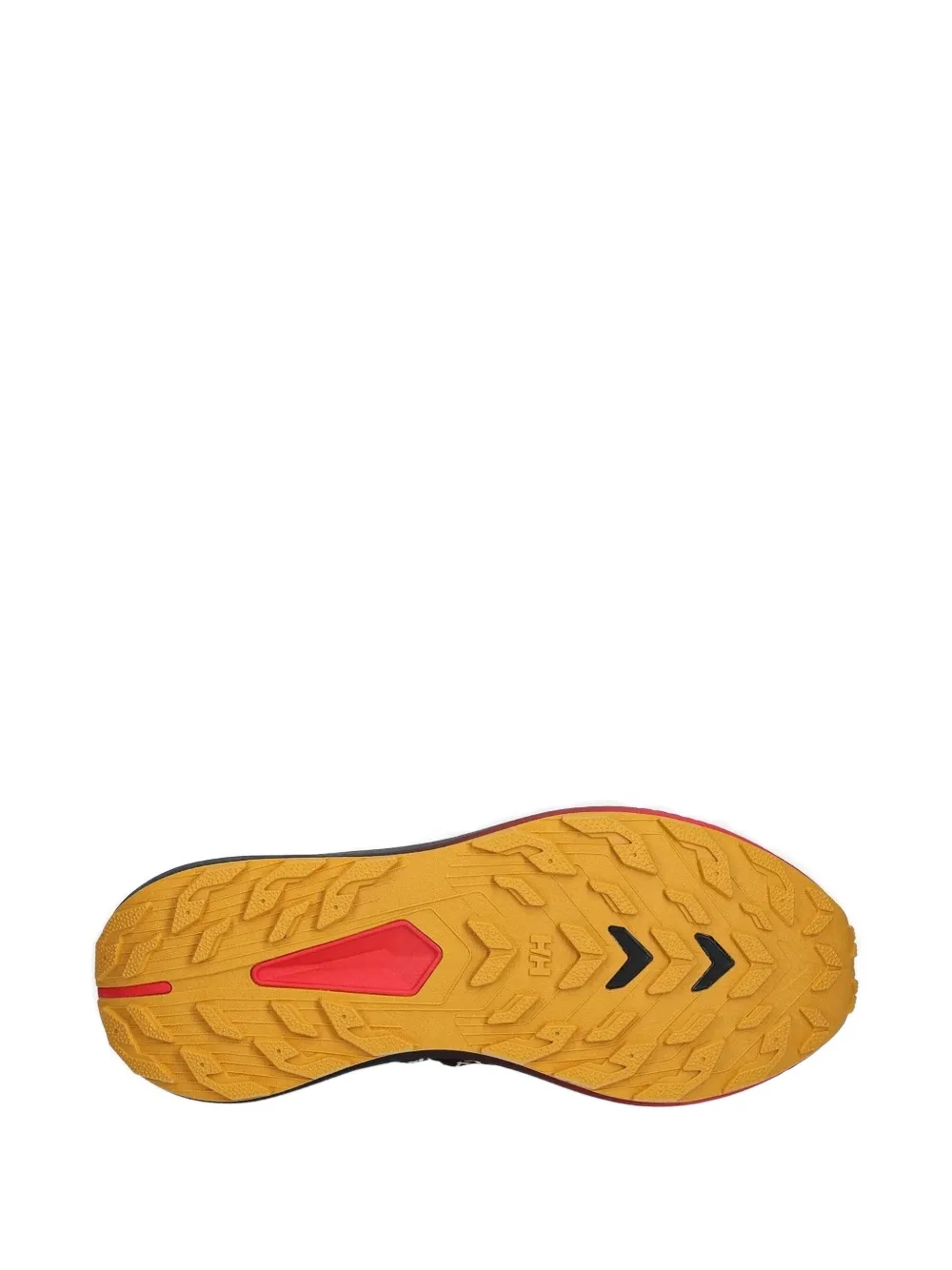 Helly Hansen Kestrel sneakers Rood