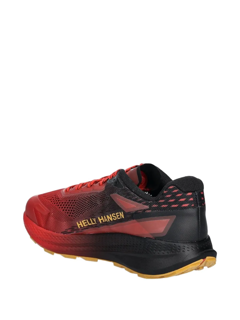 Helly Hansen Kestrel sneakers Rood