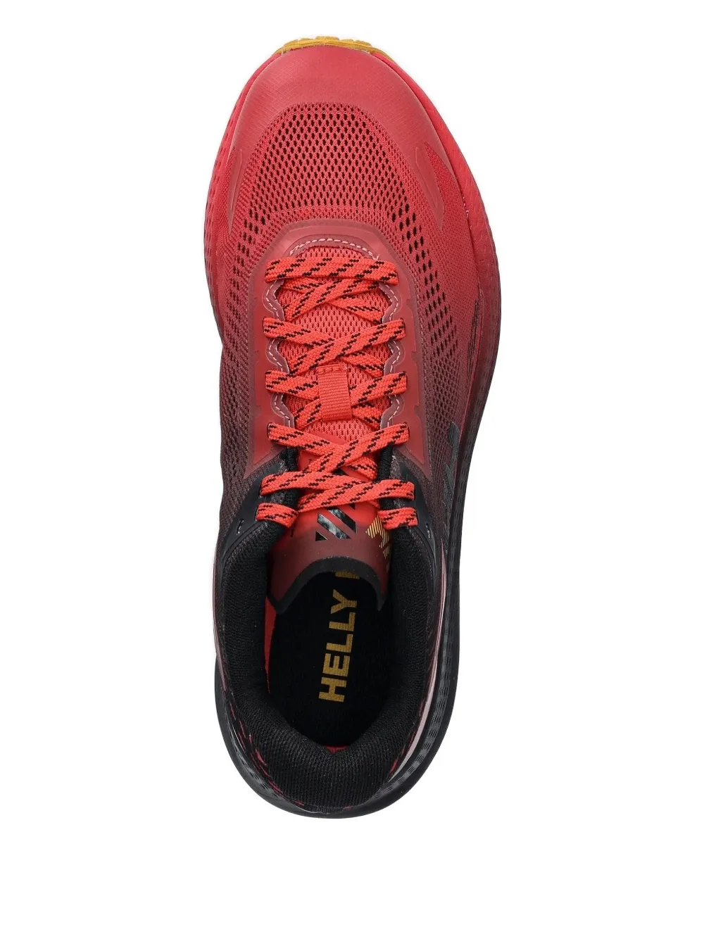 Helly Hansen Kestrel sneakers Rood