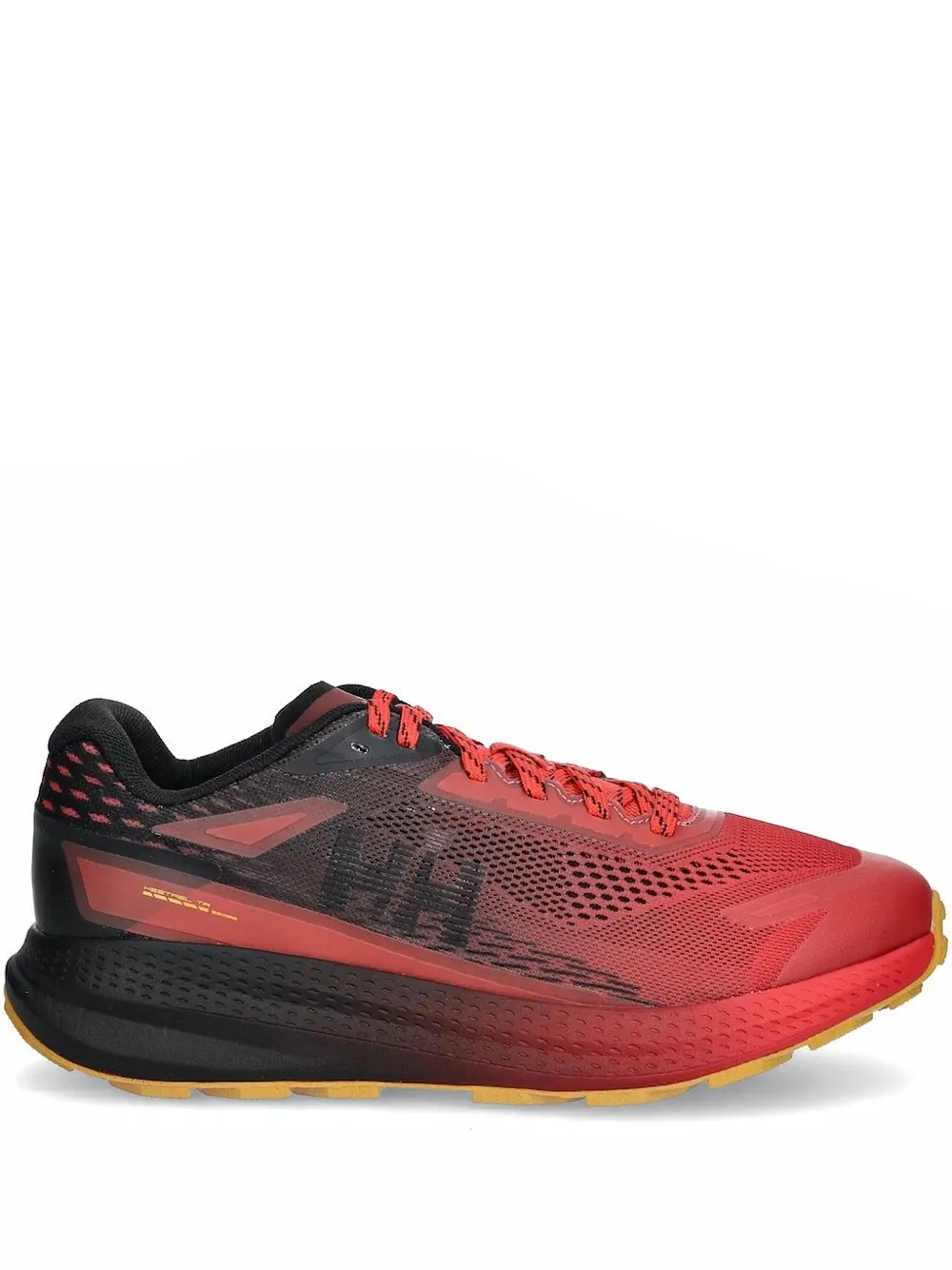 Helly Hansen Kestrel sneakers Rood