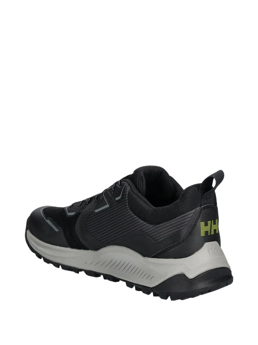Helly Hansen Chilliwack outdoor sneakers Zwart