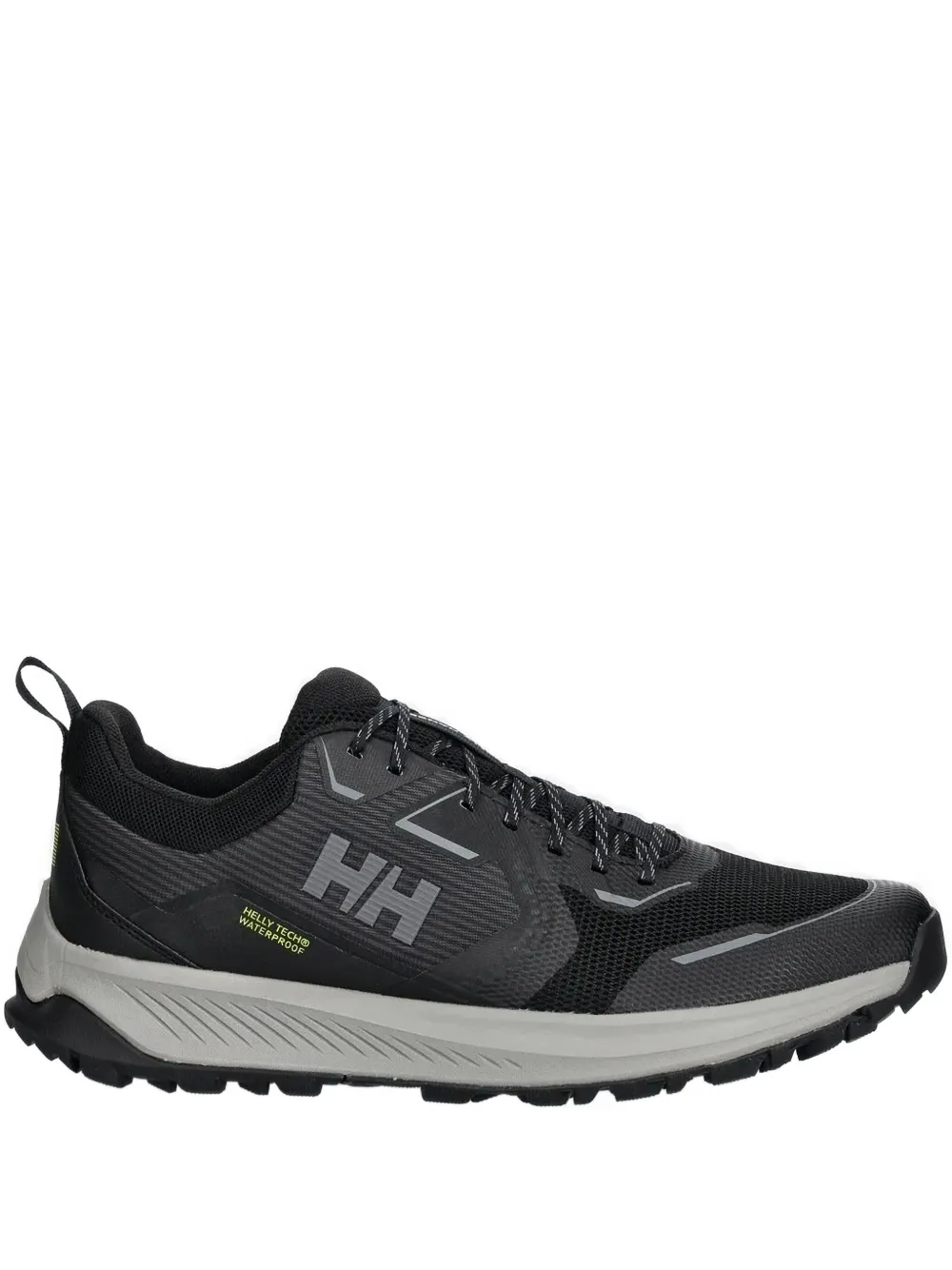 Helly Hansen Chilliwack outdoor sneakers Zwart