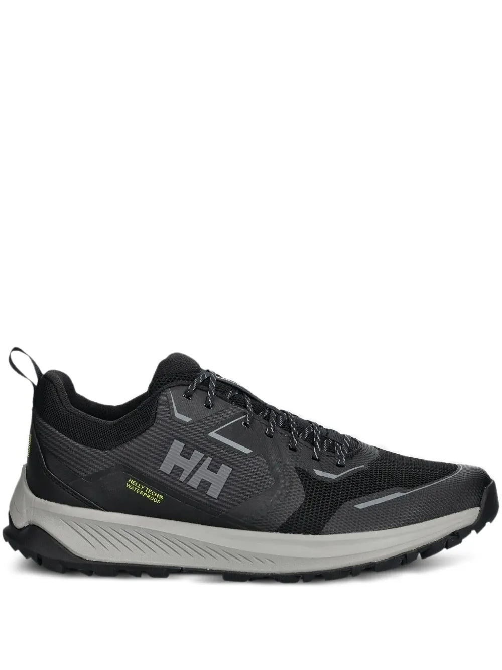 Helly Hansen Chilliwack sneakers Zwart