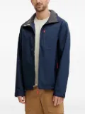 Helly Hansen Crew Sailing zip-front jacket - Blue