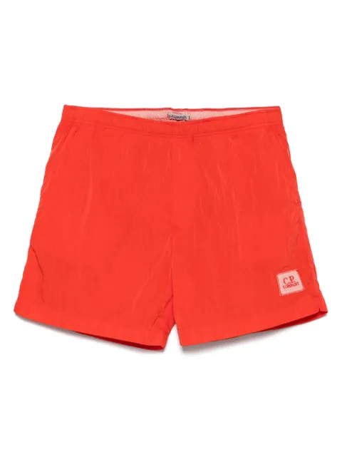 C.P. Company Chrome-R swim shorts