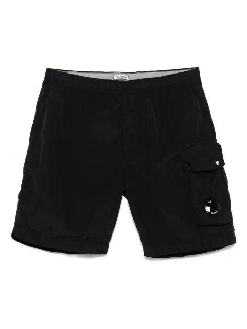 C.P. Company shorts de playa Flatt Nylon
