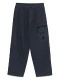 C.P. Company Microreps trousers - Blue
