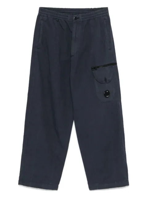 C.P. Company Microreps trousers