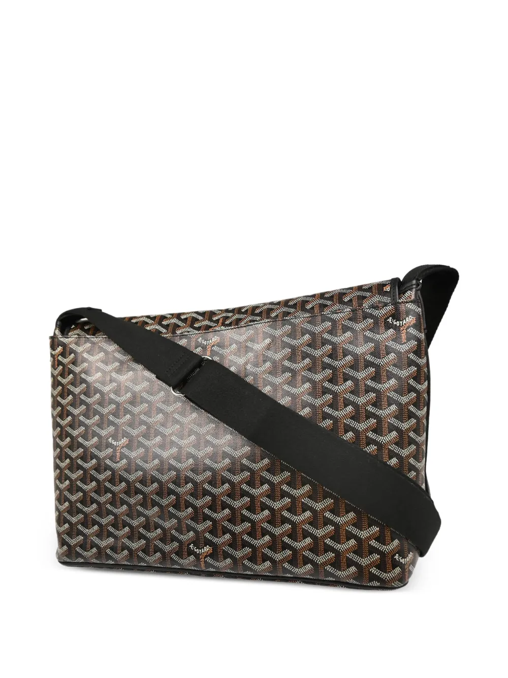 Goyard Pre-Owned 2022 Capetien shoulder bag | Pre-Owned | Image 2