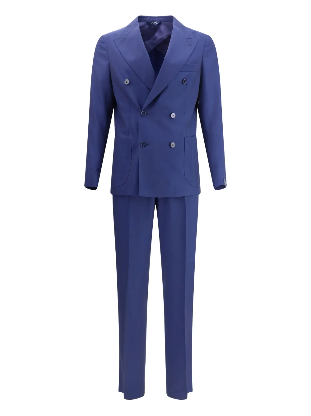 GI CAPRI Positano suit | Blue | Image 1
