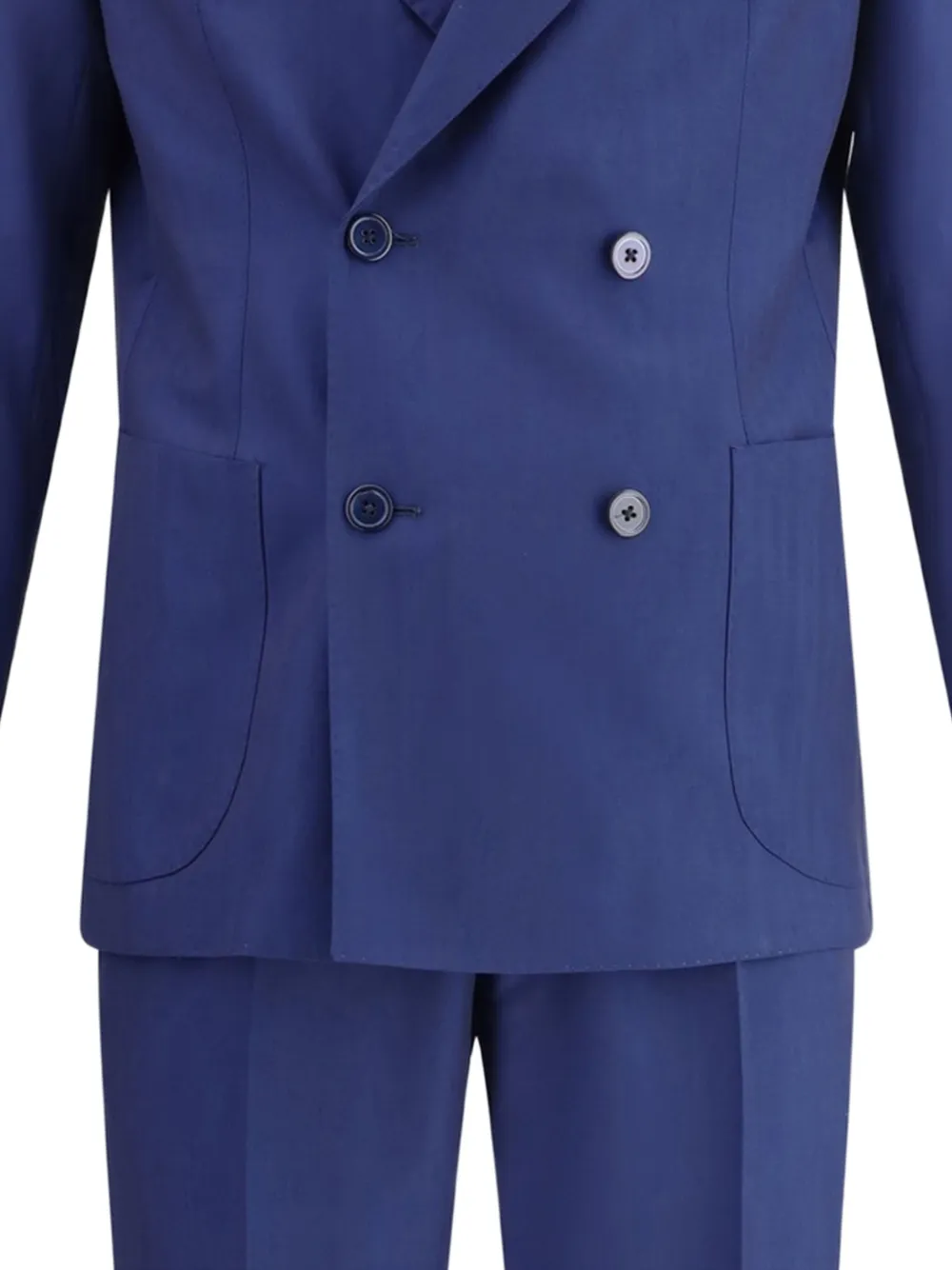 GI CAPRI Positano suit | Double  Breasted Suits | Image 2