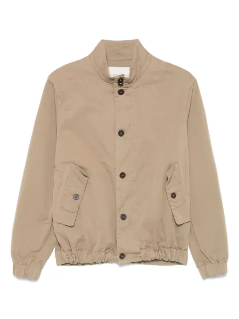 original vintage style chamarra bomber