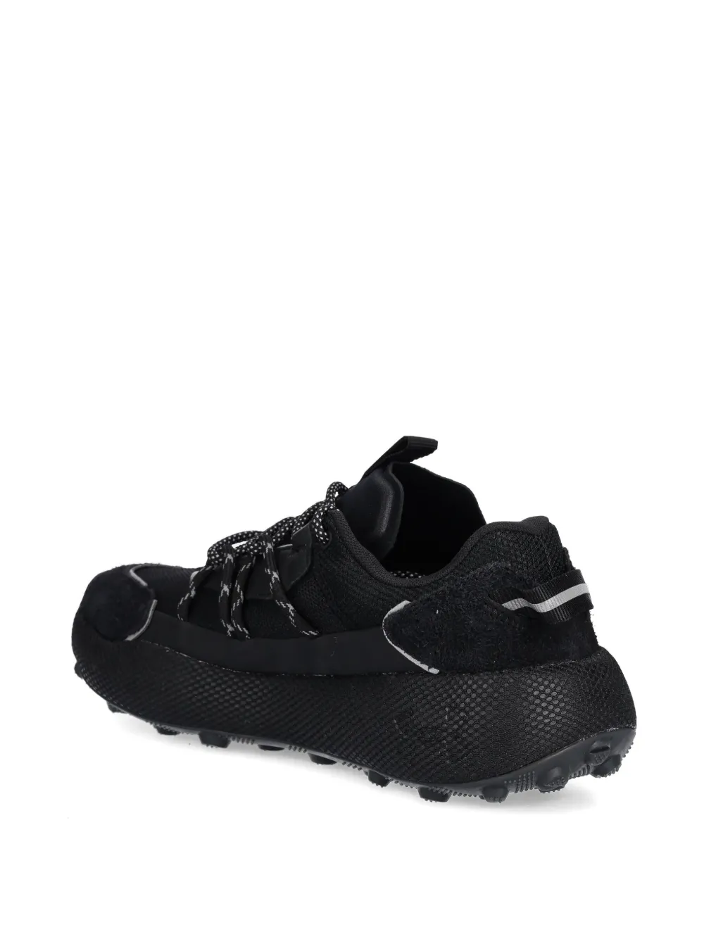 Under Armour UA Fat Tire Venture Pro sneakers Black