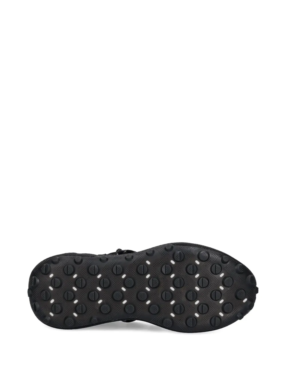 Under Armour UA Fat Tire Venture Pro sneakers Black