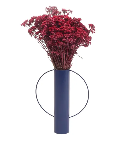 Tre Product Ziervase in Zylinderform