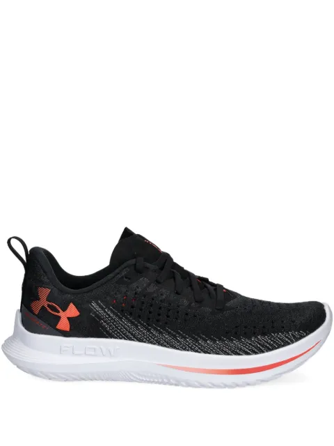 Under Armour Velociti 4 mesh sneakers