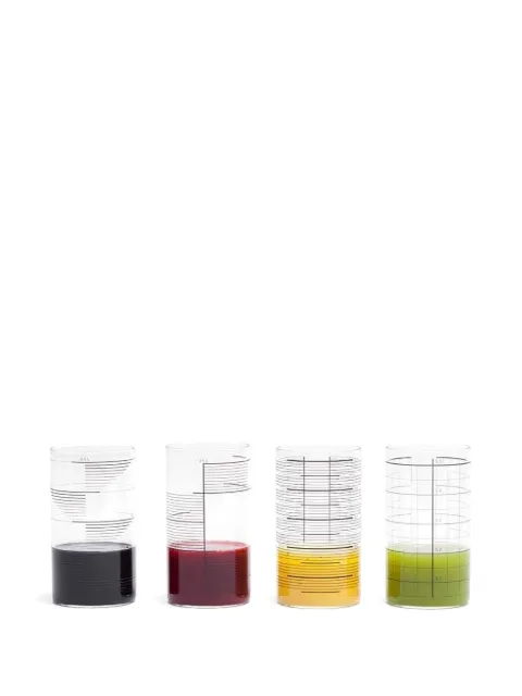 Tre Product measuring cup