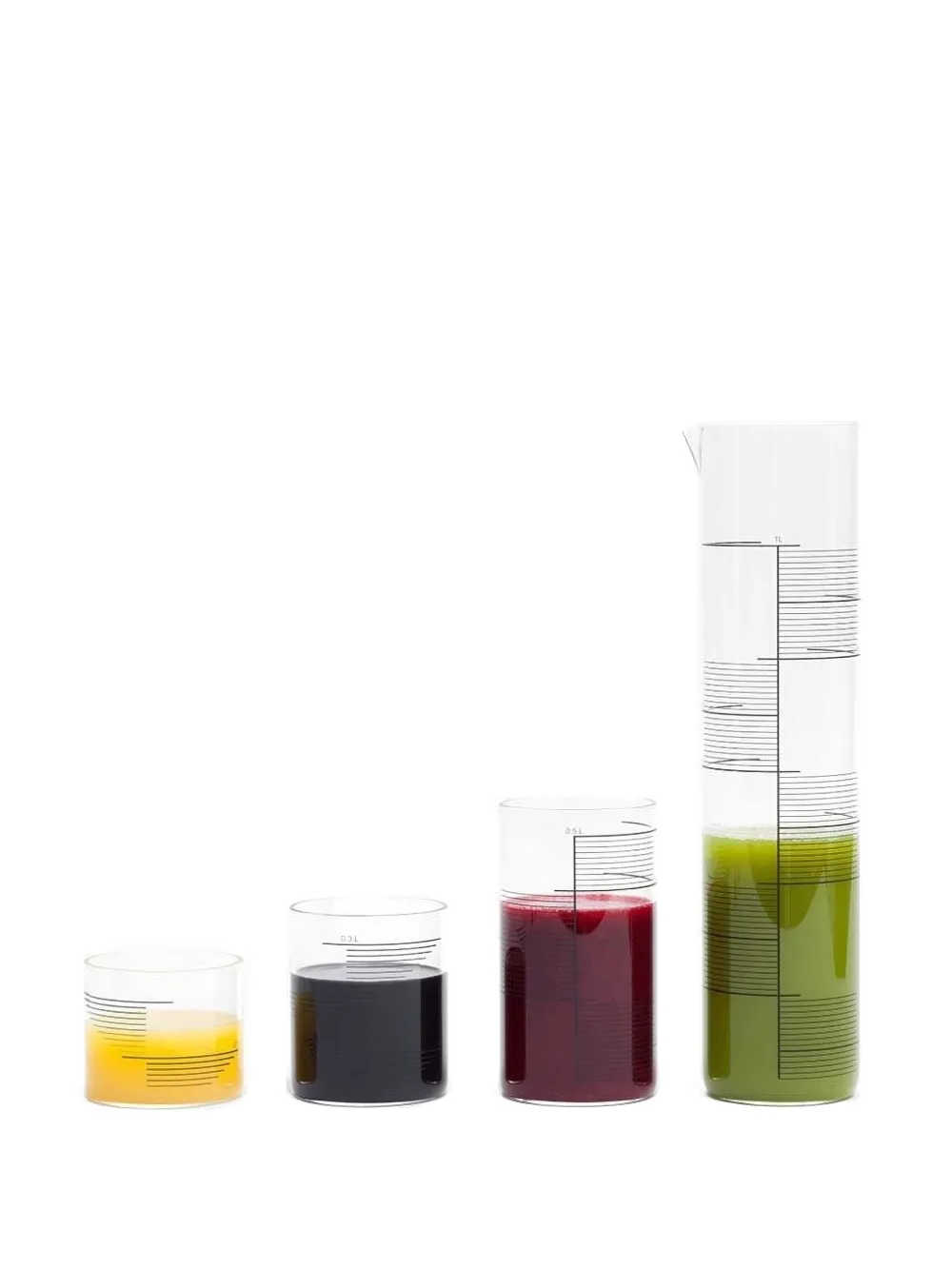 Tre Product measuring cup | Cookware & Kitchen Accessories | Image 2