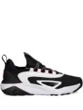 Under Armour Project Rock 7 sneakers - Black