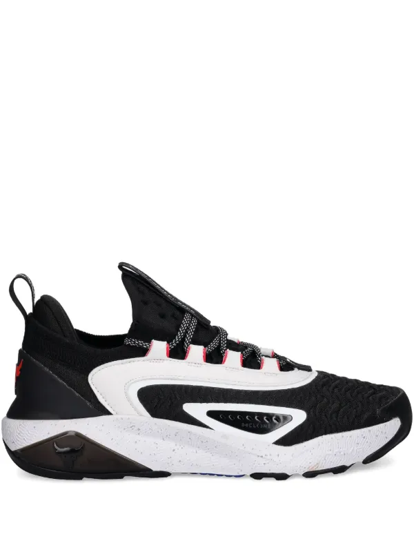 その他 Under armor project rock Amazon.com: Under Armour PROJECT ROCK Men's Shoes - multi