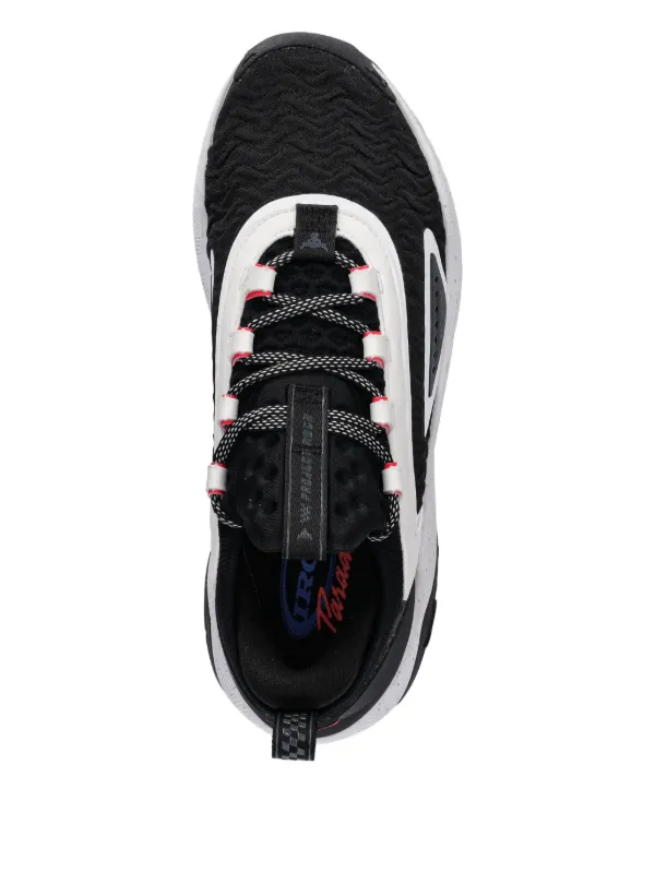 Under Armour Project Rock 7 スニーカー | ブラック | FARFETCH JP