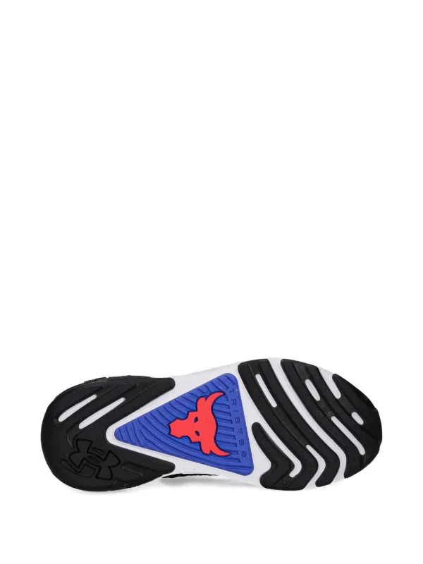 under armour travis scott