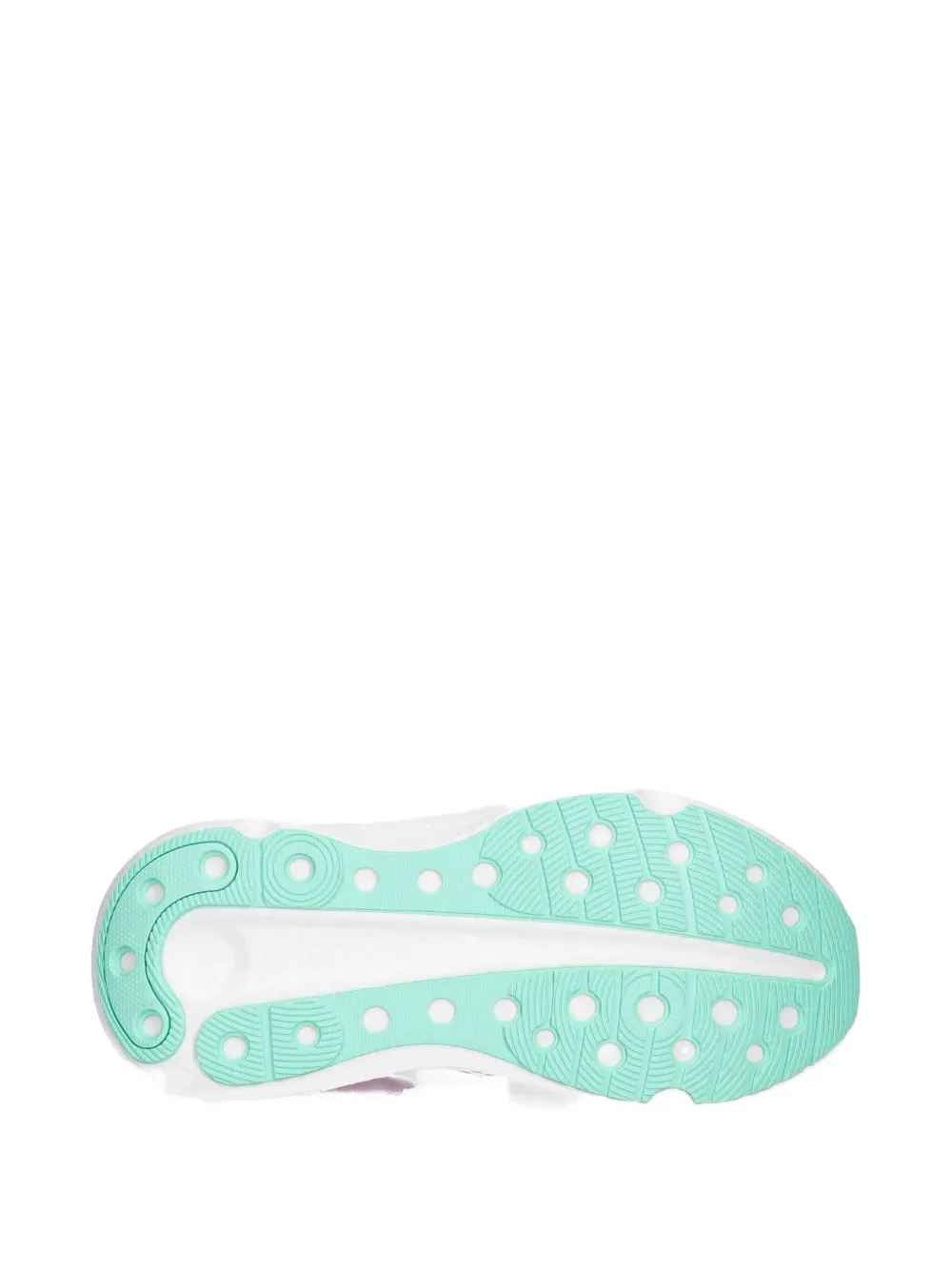 Under Armour Ua Infinite Pro 2 Mesh Sneakers In White