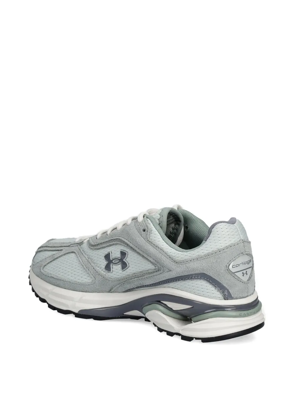 Under Armour Apparition sneakers | Low-Tops | Image 2