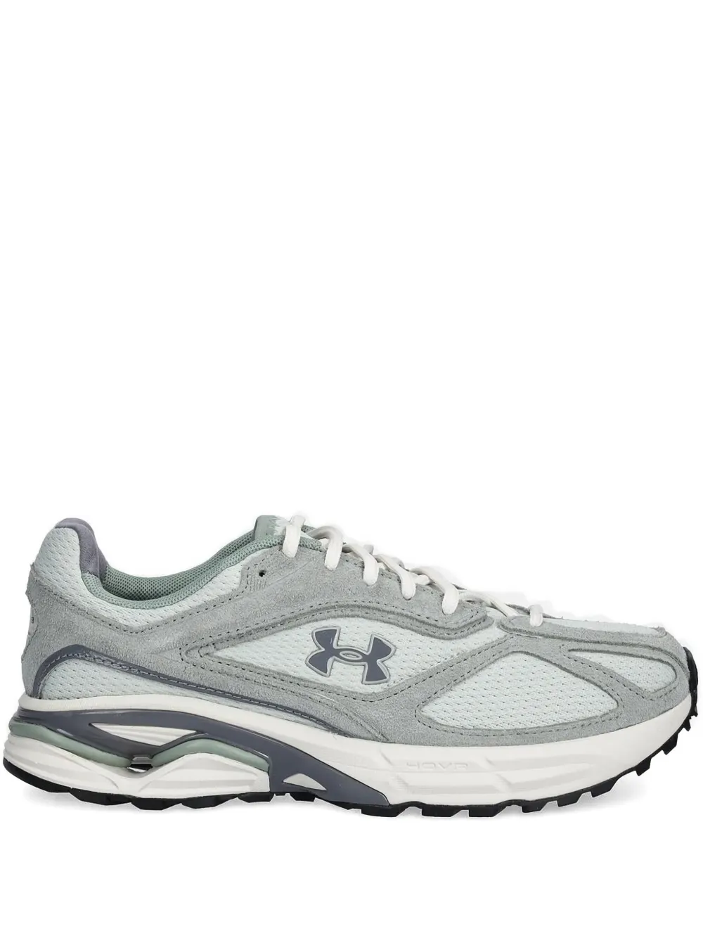 Under Armour Apparition sneakers | Green | Image 1