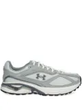 Under Armour Apparition sneakers - Green
