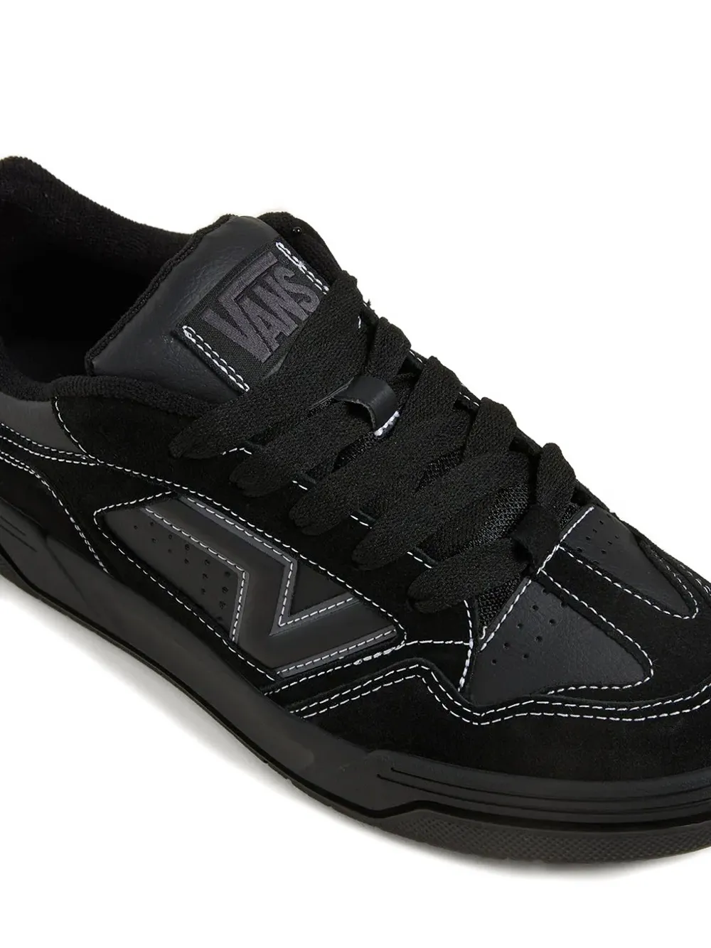 Vans Upland sneakers Black
