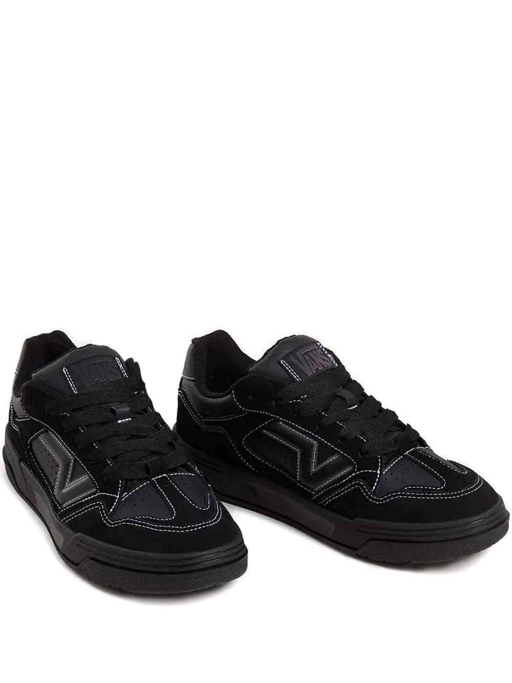 Vans Upland sneakers Black