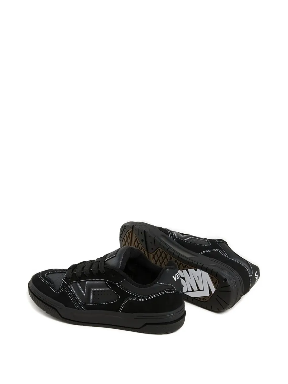Vans Upland sneakers Black