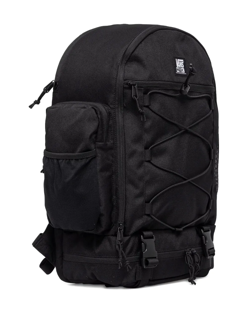 Vans multi-pocket backpack | Image 2