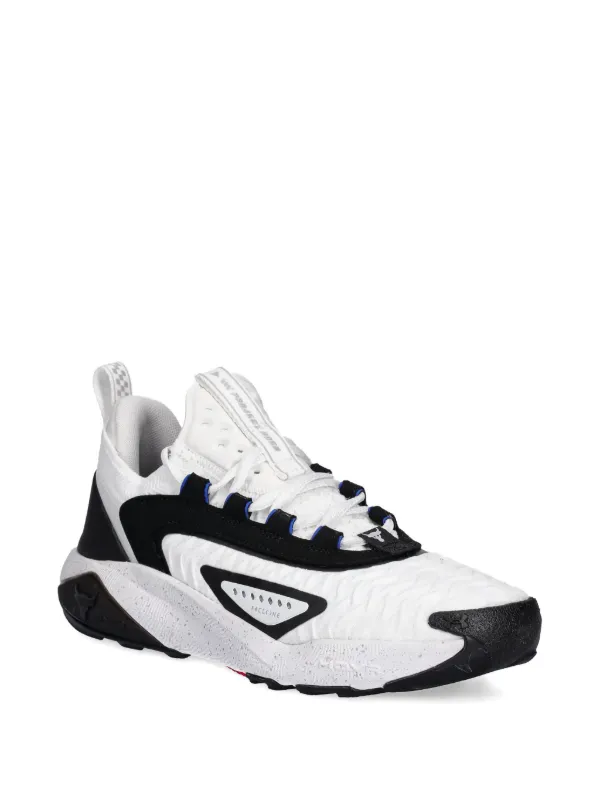 Under Armour Project Rock 7 Sneakers | White | FARFETCH ZA