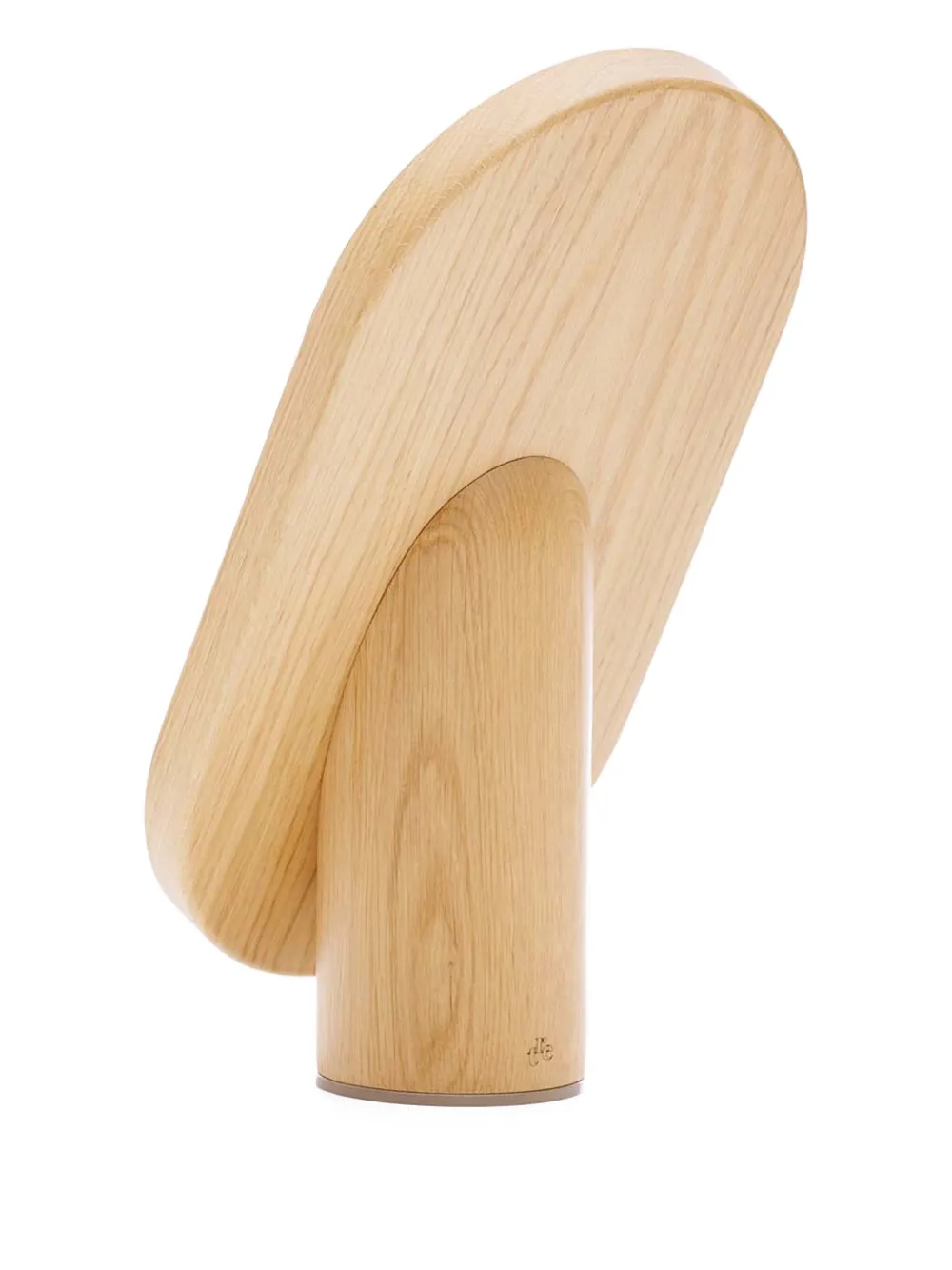 Tre Product oval-frame mirror | Mirrors | Image 2