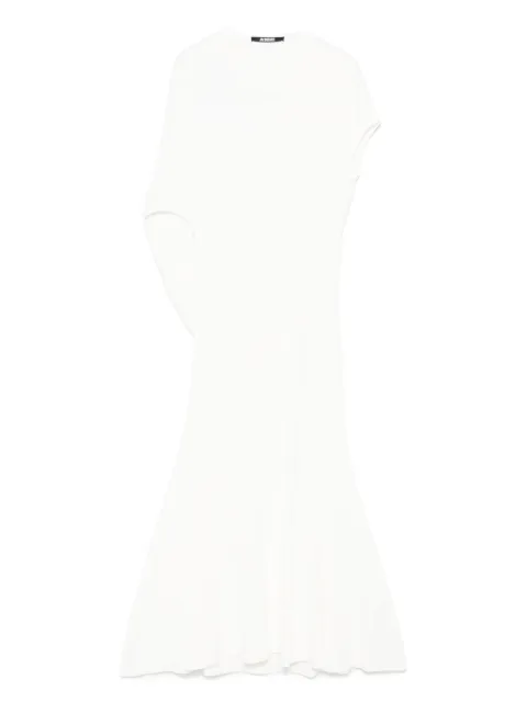 Jacquemus La Salerno midi dress