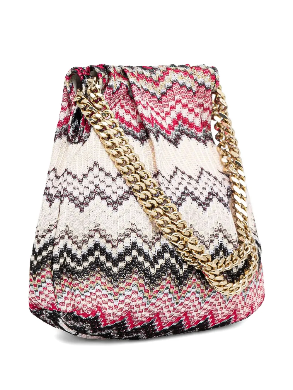 Missoni zigzag-patterned bucket bag | Image 2