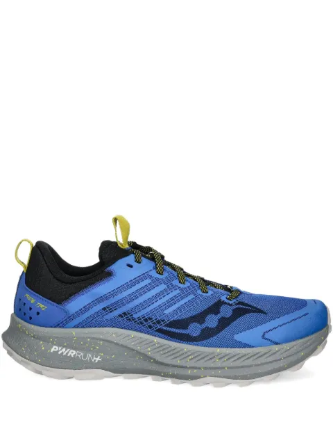 Saucony Ride TR2 mesh running sneakers