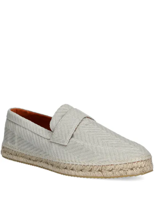 Espadrilles Niko - Missoni - Modalova