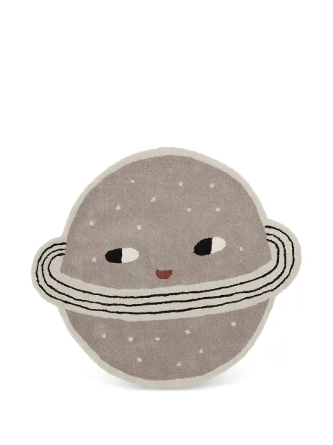 OYOY Planet rug (100cm x 116cm)