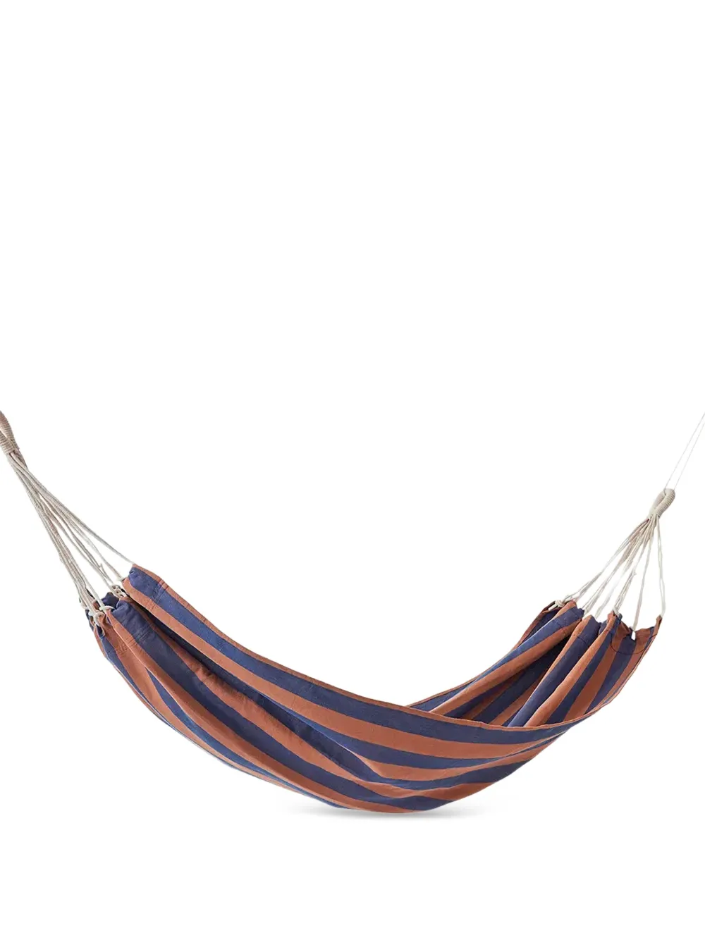  Oyoy Kyoto Striped Hammock - Blue 