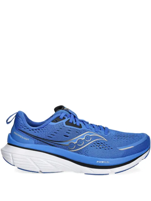 Baskets de course Guide 18 en mesh - Saucony - Modalova