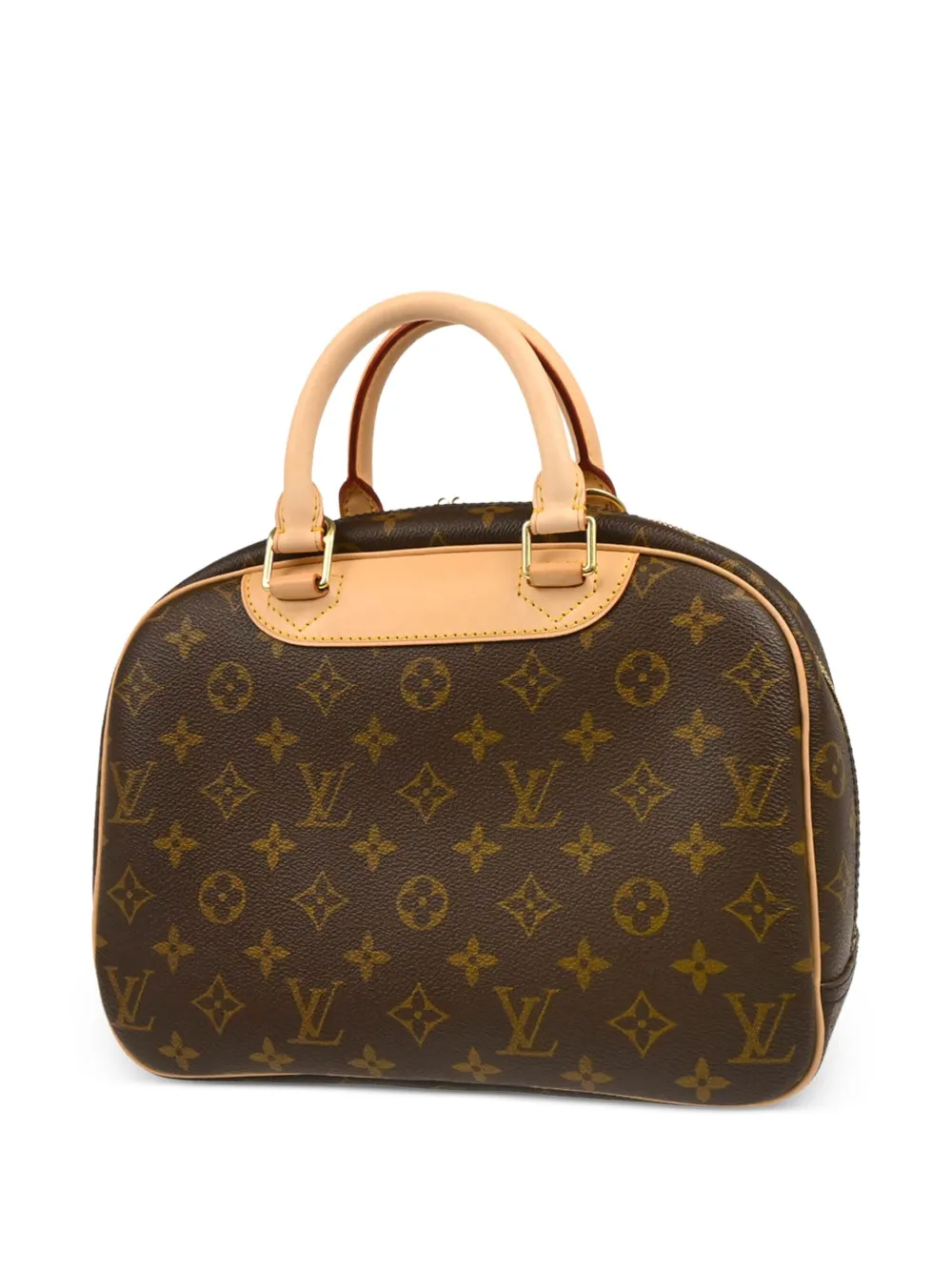 Louis Vuitton Pre-Owned شنطة يد 'تروفيي' 2004 | كلاسيكيات | Image 2